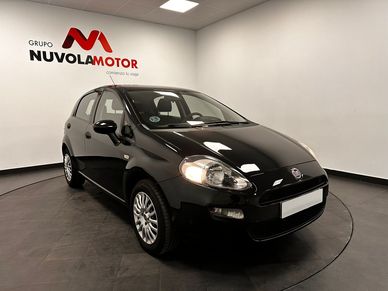 Foto Fiat Punto 2