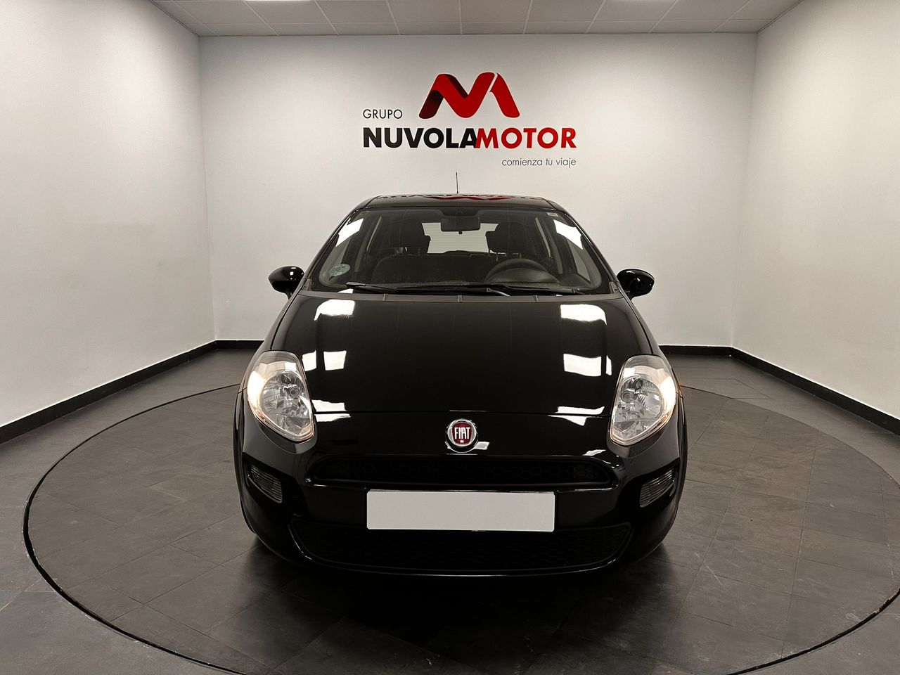 Foto Fiat Punto 3
