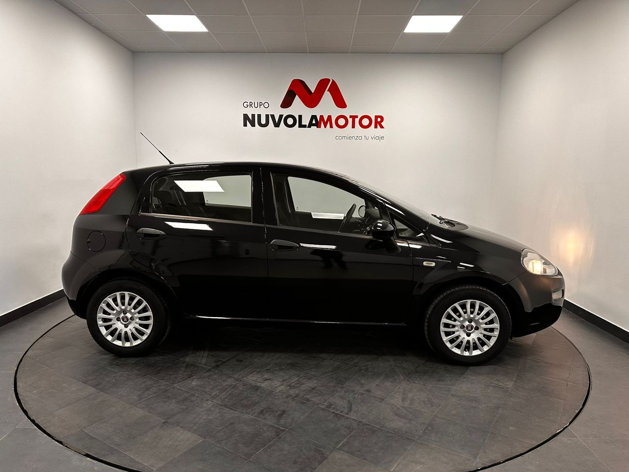 Foto Fiat Punto 4