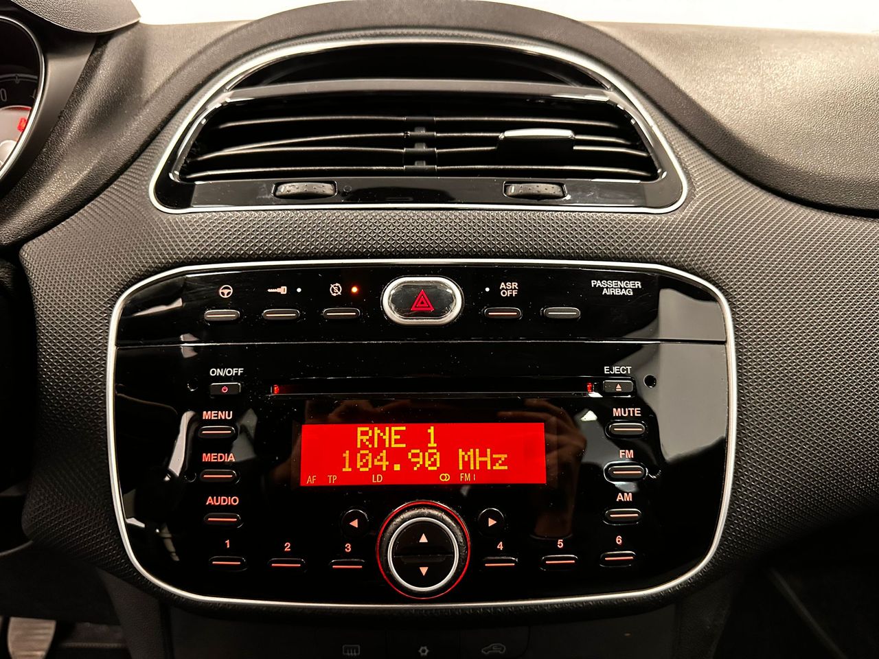 Foto Fiat Punto 15