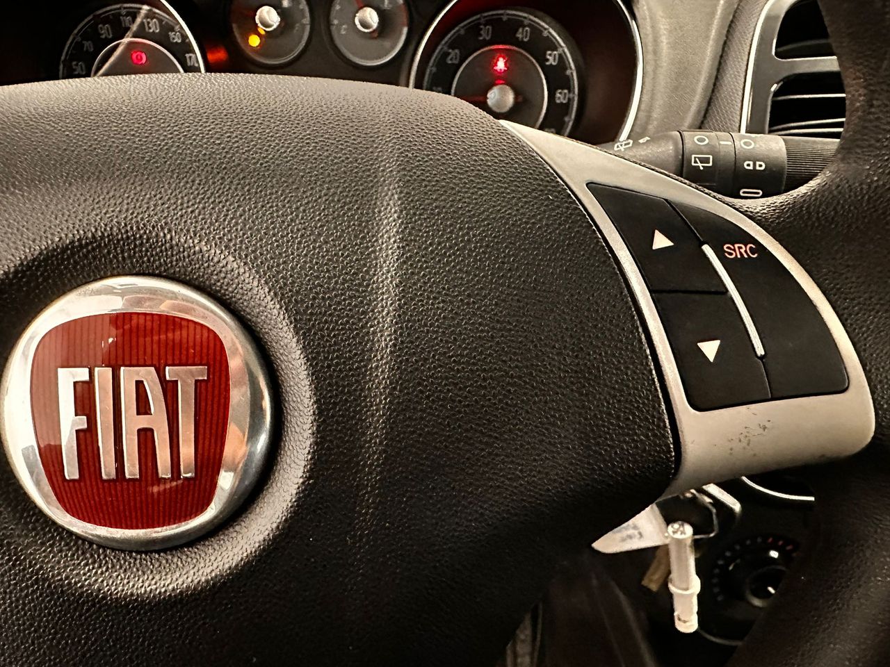 Foto Fiat Punto 17