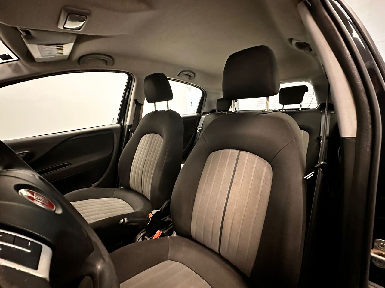 Foto Fiat Punto 20