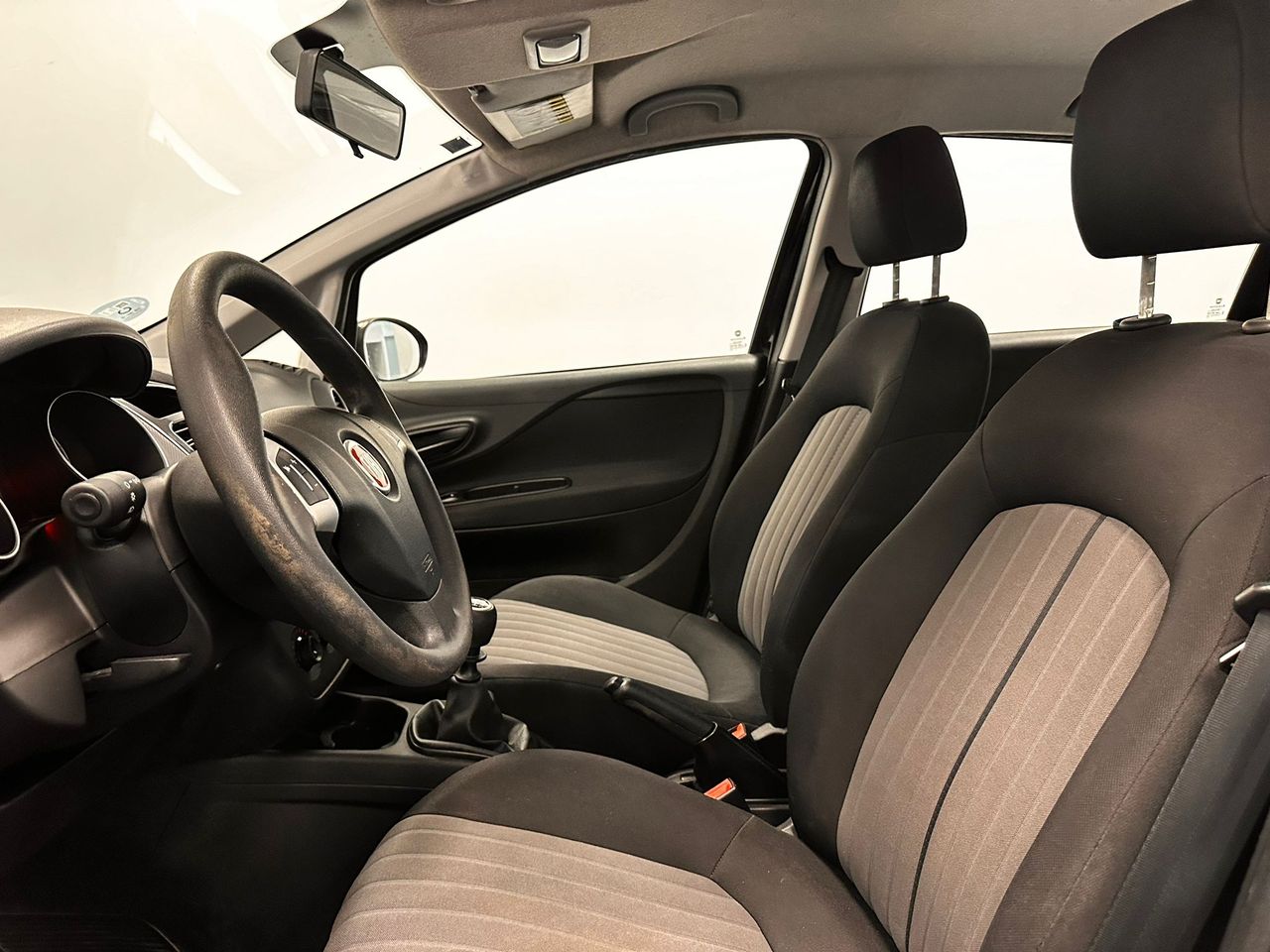 Foto Fiat Punto 21