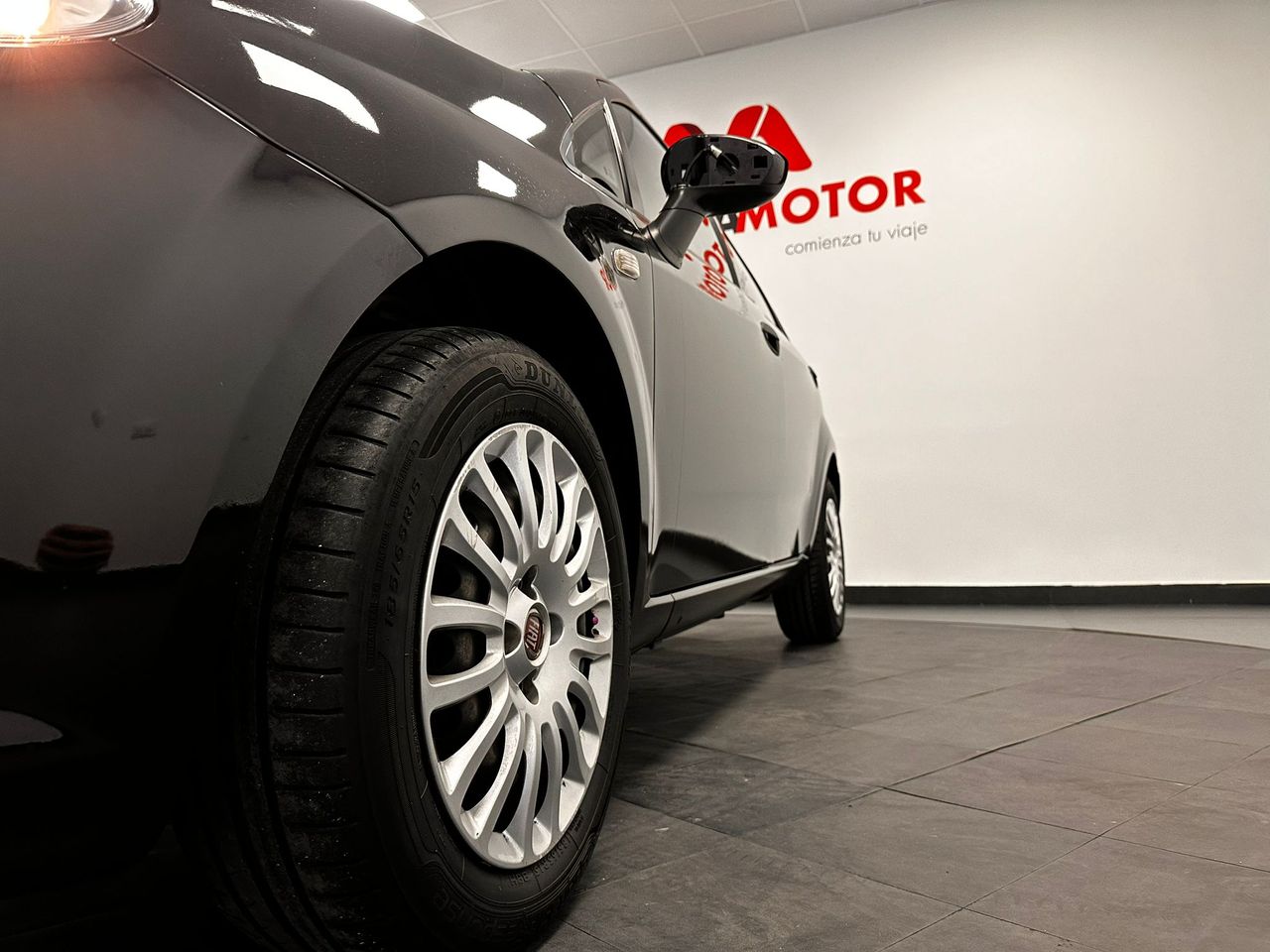 Foto Fiat Punto 26