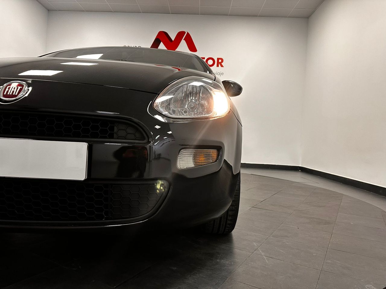 Foto Fiat Punto 27
