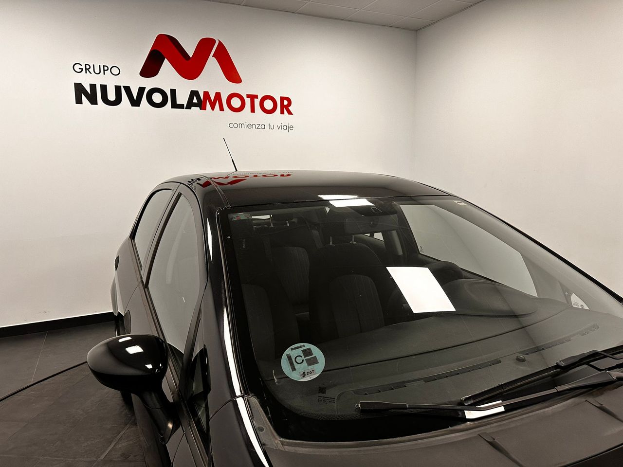 Foto Fiat Punto 28