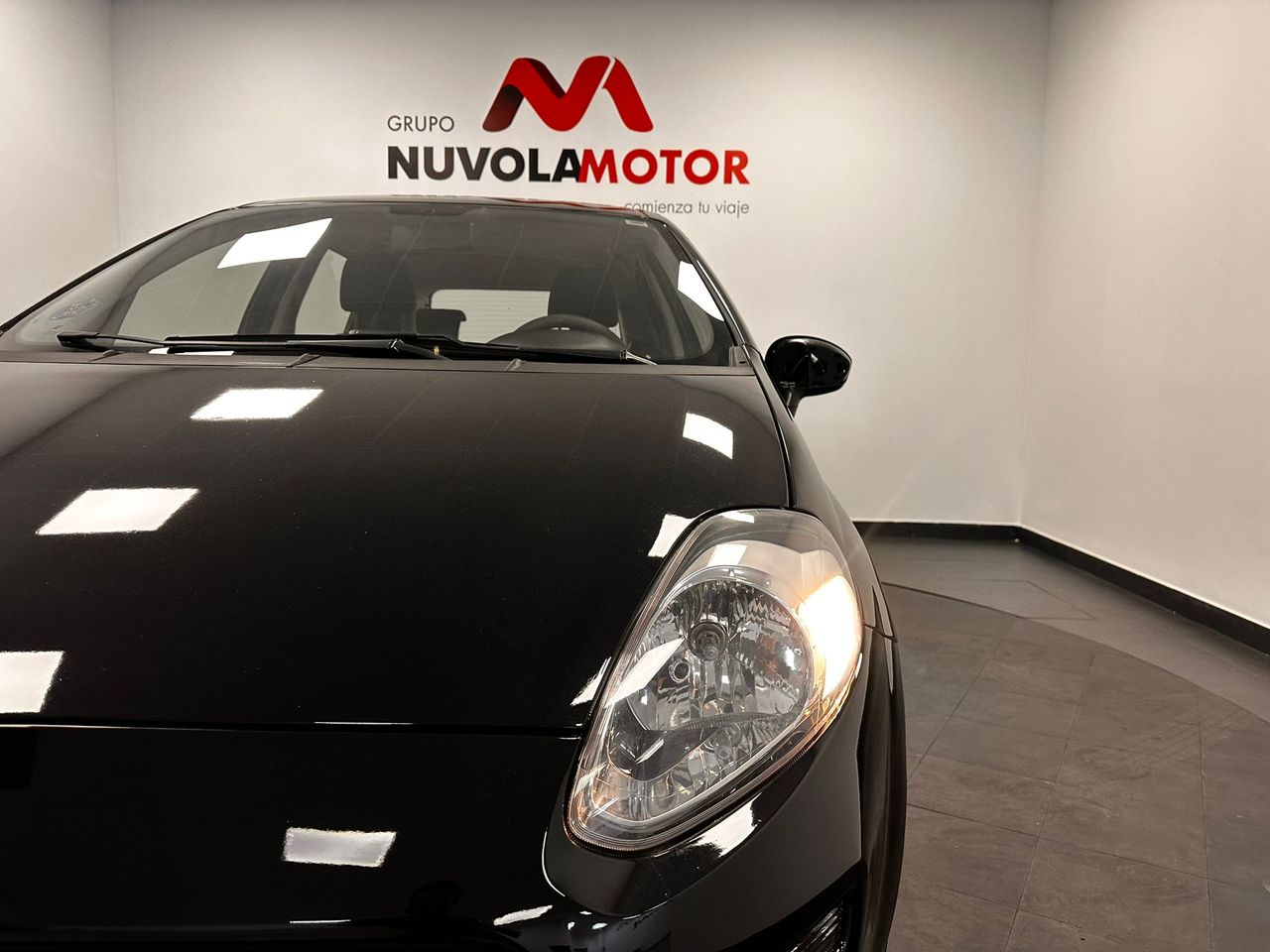 Foto Fiat Punto 29