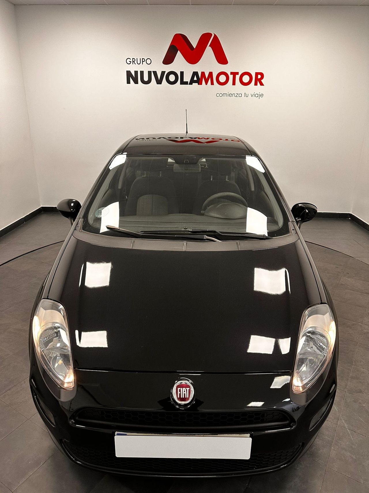 Foto Fiat Punto 30