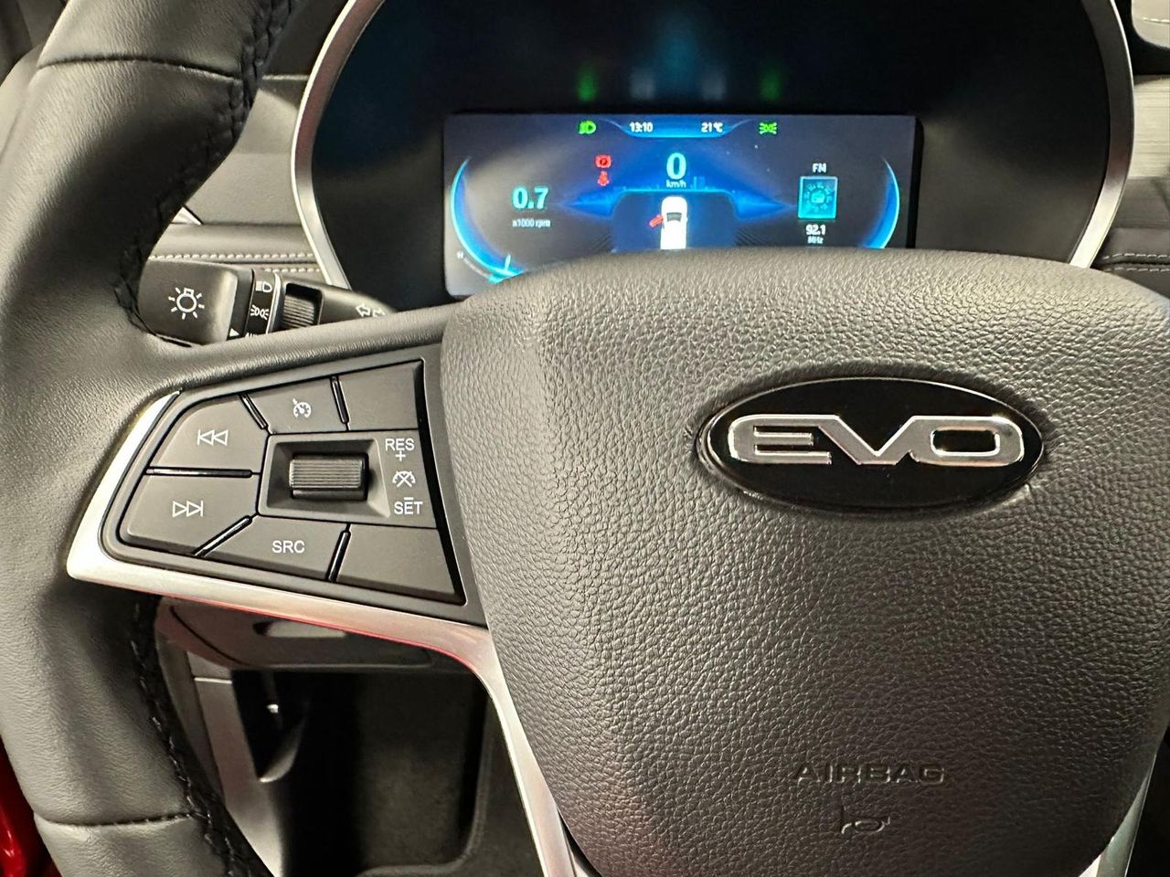 Foto EVO EVO 7 13