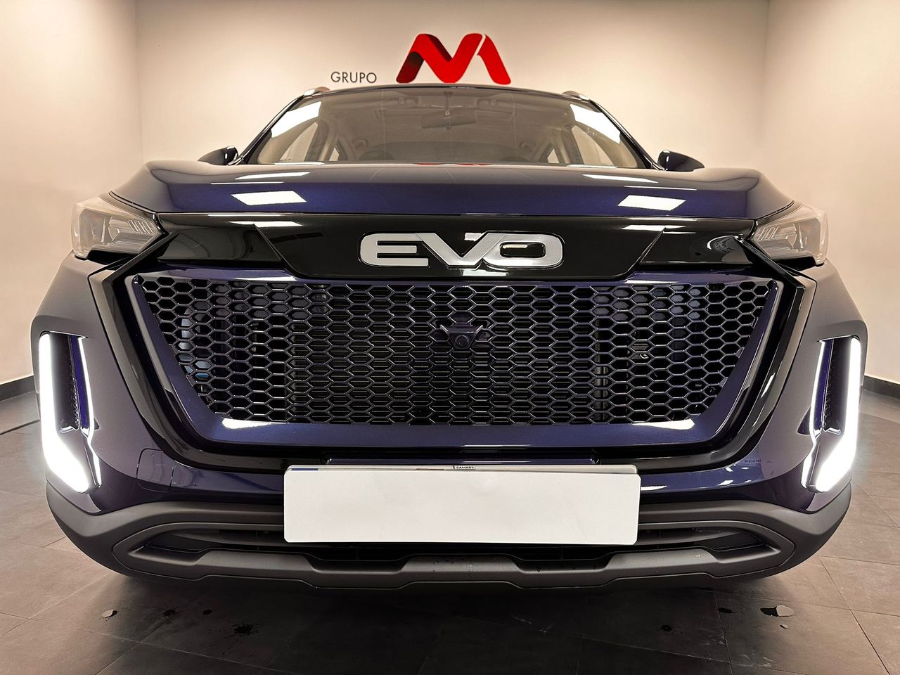 Foto EVO EVO 5 4