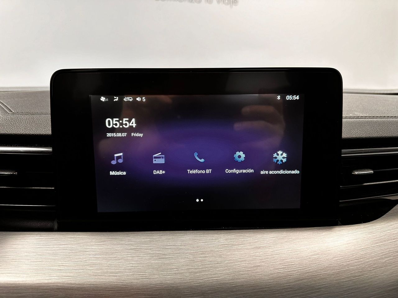 Foto EVO EVO 5 31