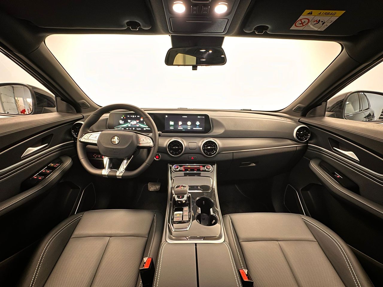 Foto EVO EVO 6 15