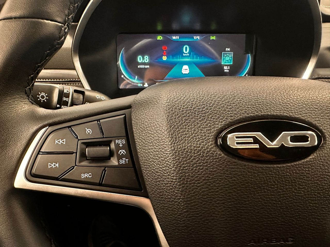 Foto EVO EVO 7 45