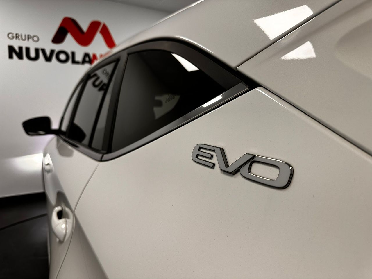 Foto EVO EVO 7 22