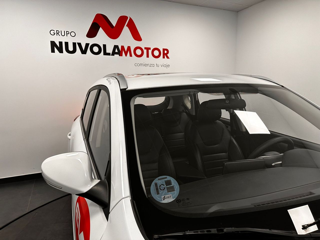 Foto EVO EVO 5 11