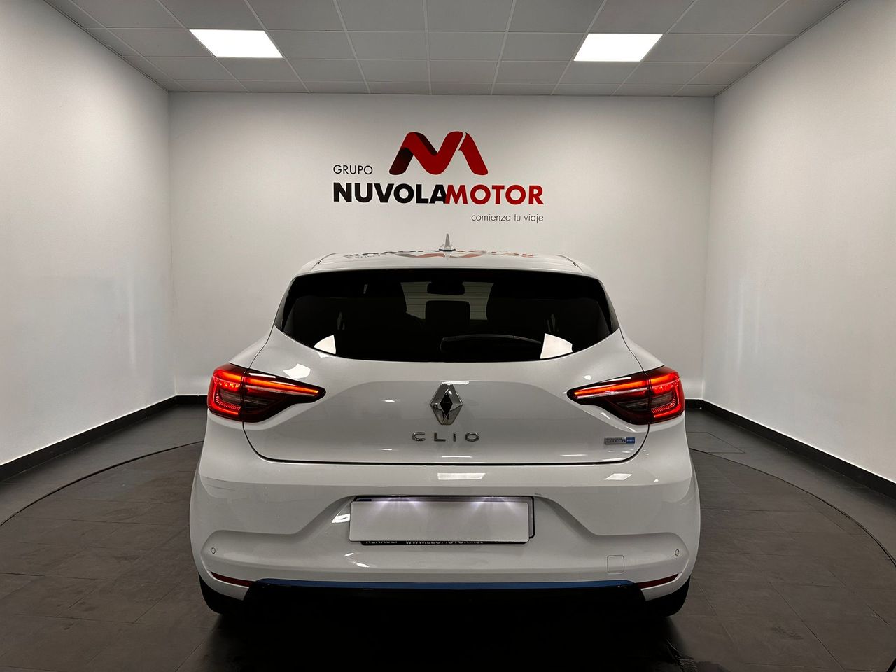 Foto Renault Clio 8