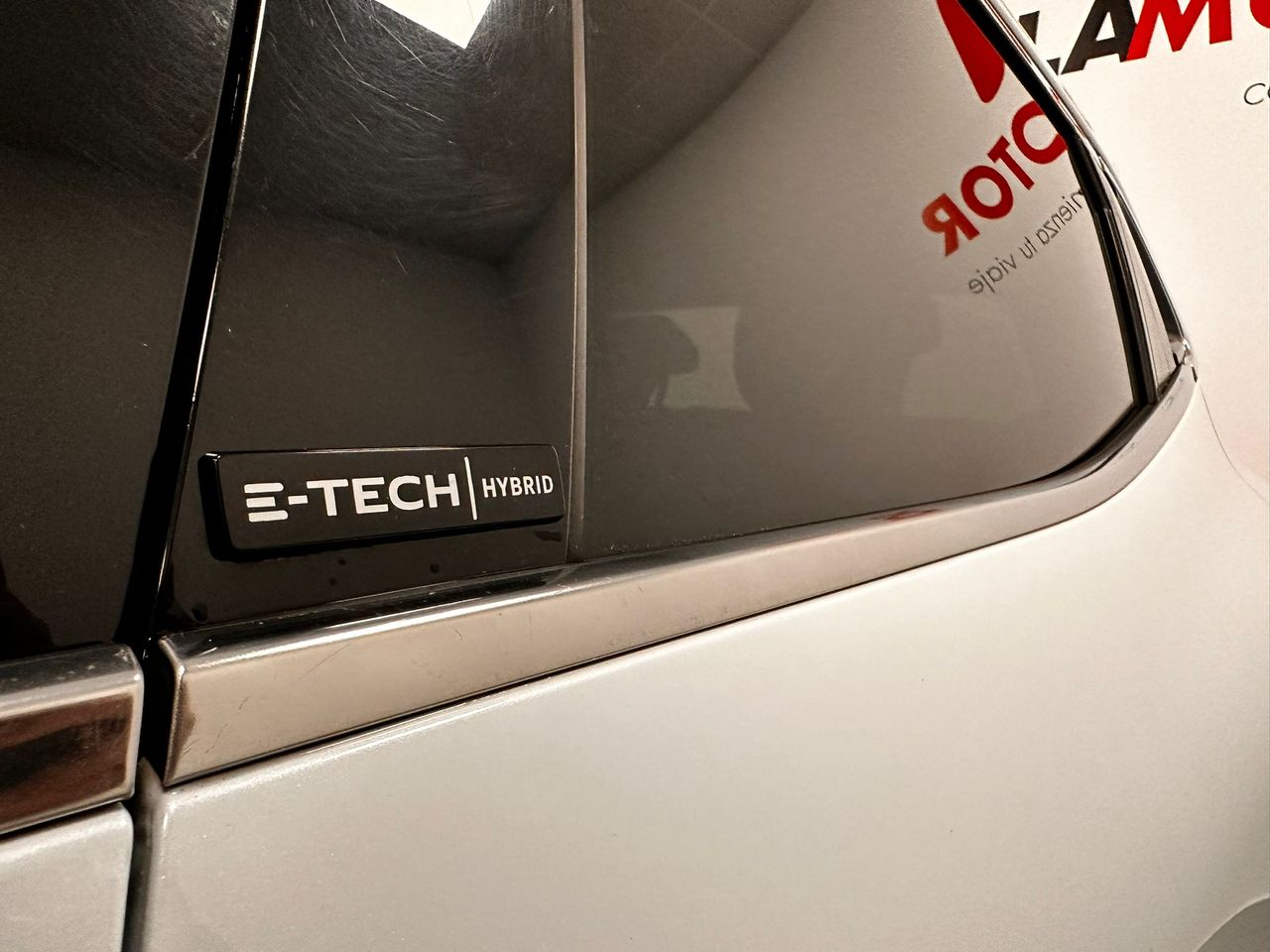 Foto Renault Clio 13