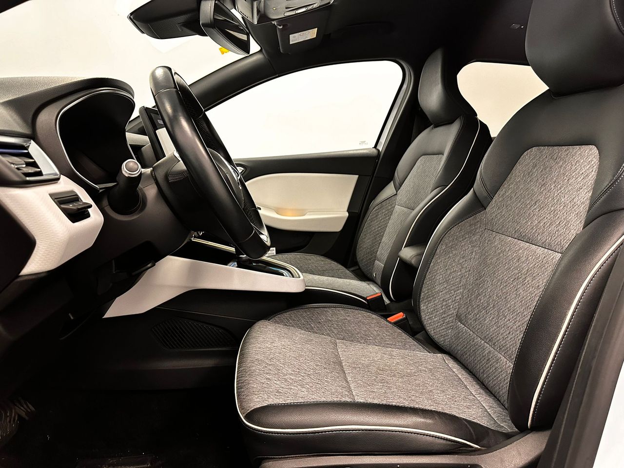 Foto Renault Clio 33