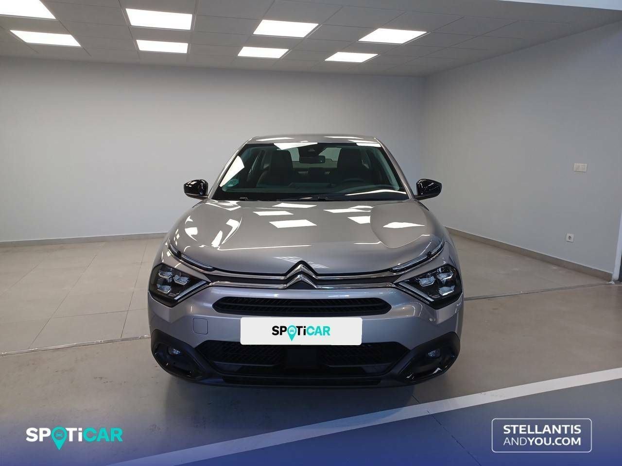 Foto Citroën C4 2