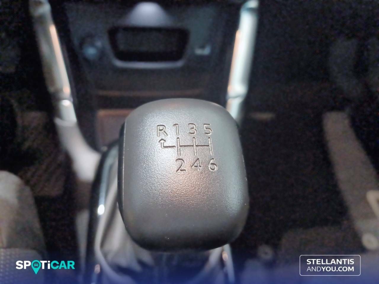 Foto Citroën C3 Aircross 20