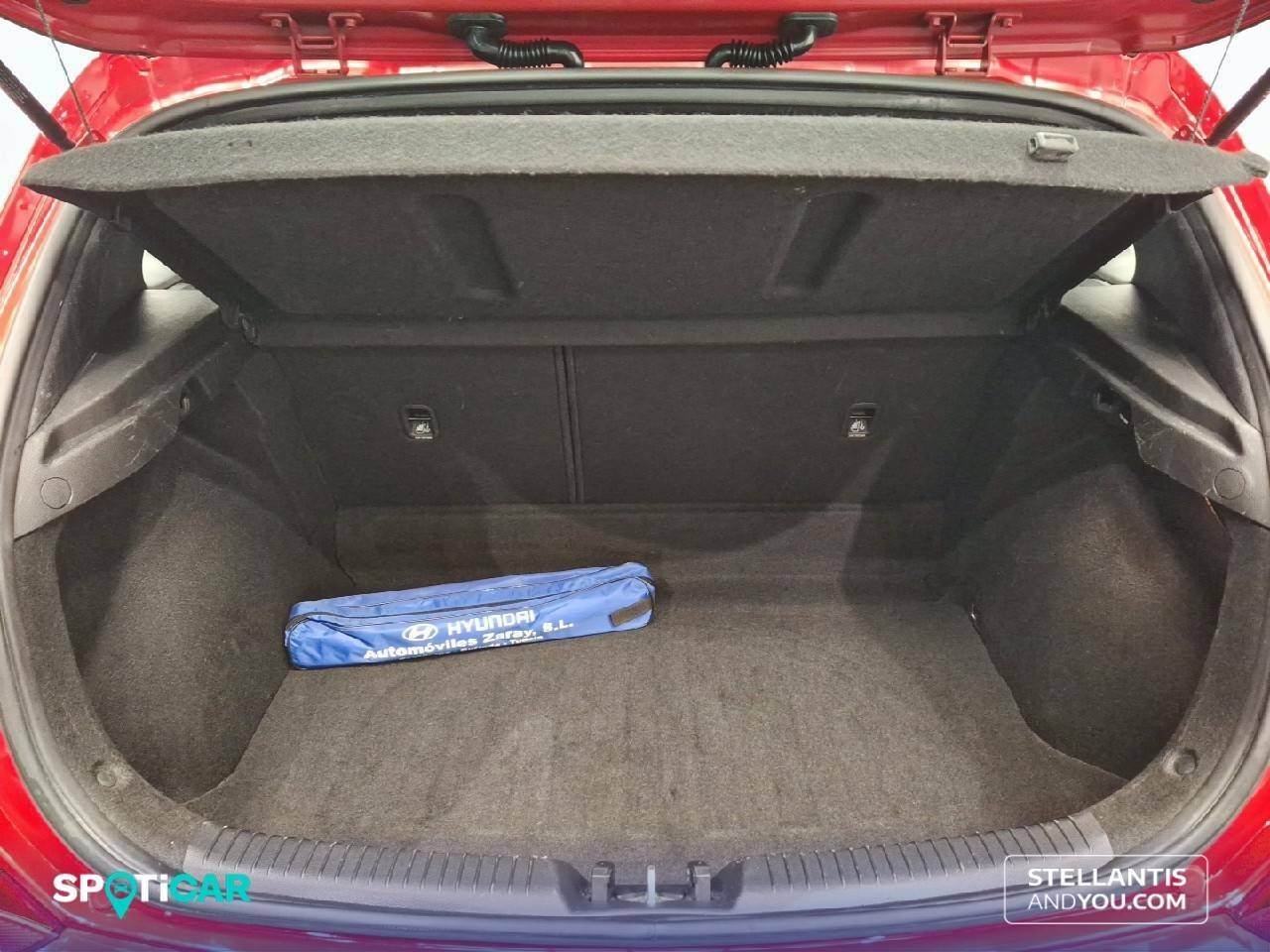 Foto Hyundai i30 6