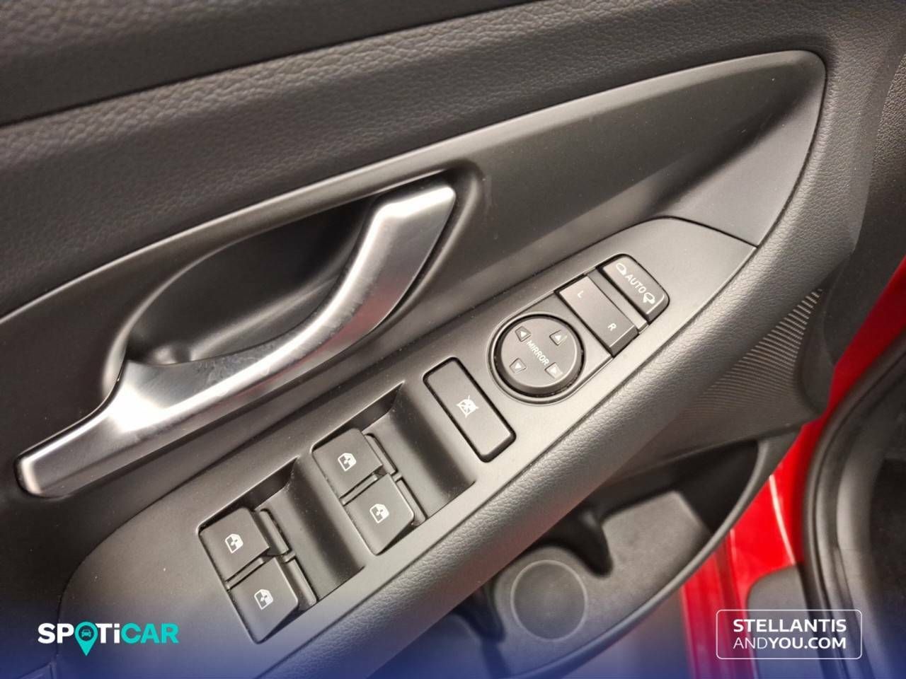 Foto Hyundai i30 12