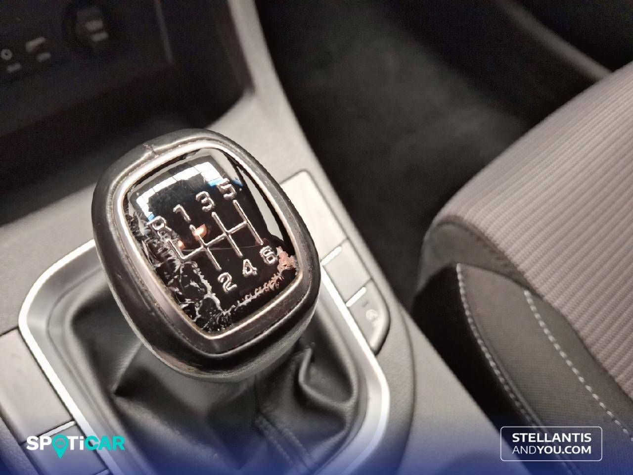 Foto Hyundai i30 14
