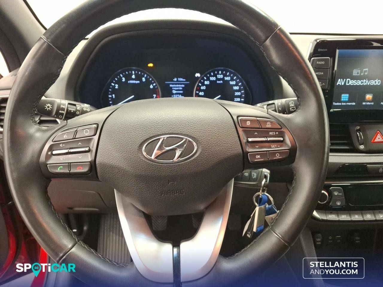 Foto Hyundai i30 15
