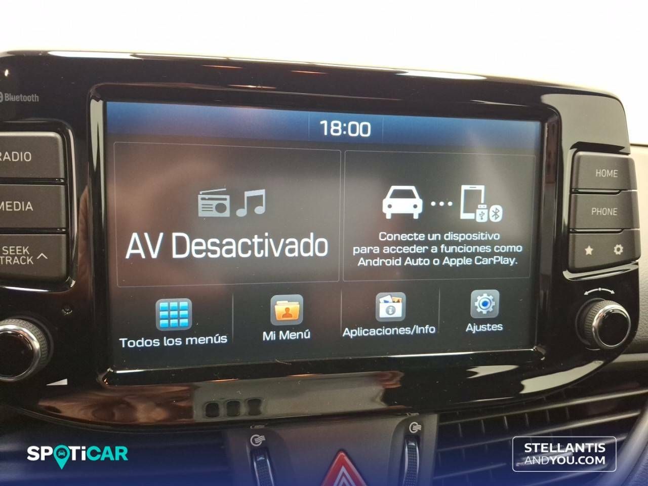 Foto Hyundai i30 18