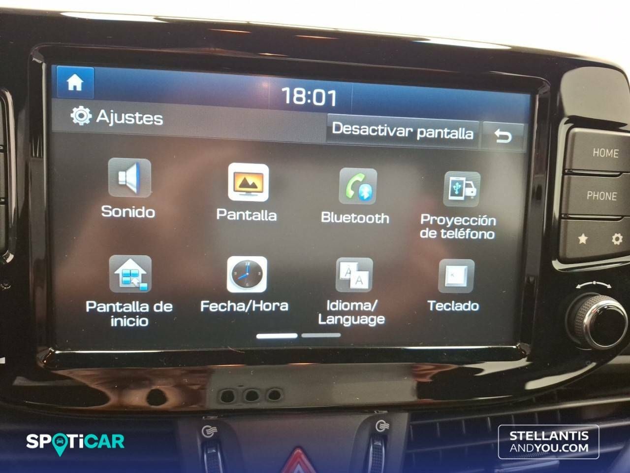 Foto Hyundai i30 19