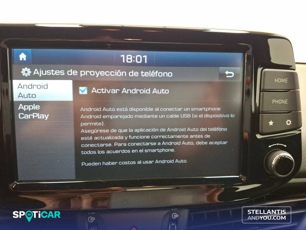 Foto Hyundai i30 20