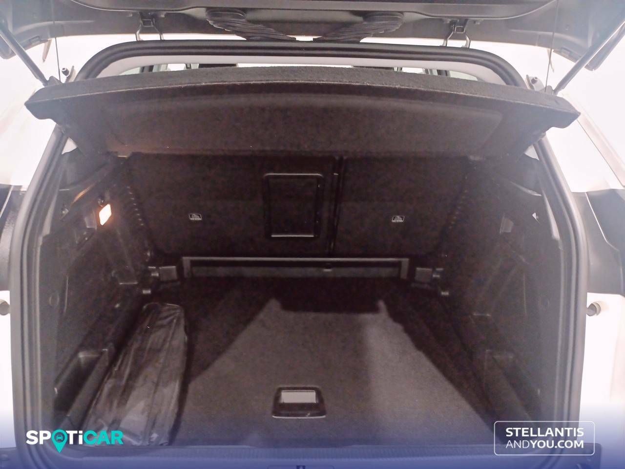 Foto Peugeot 3008 6