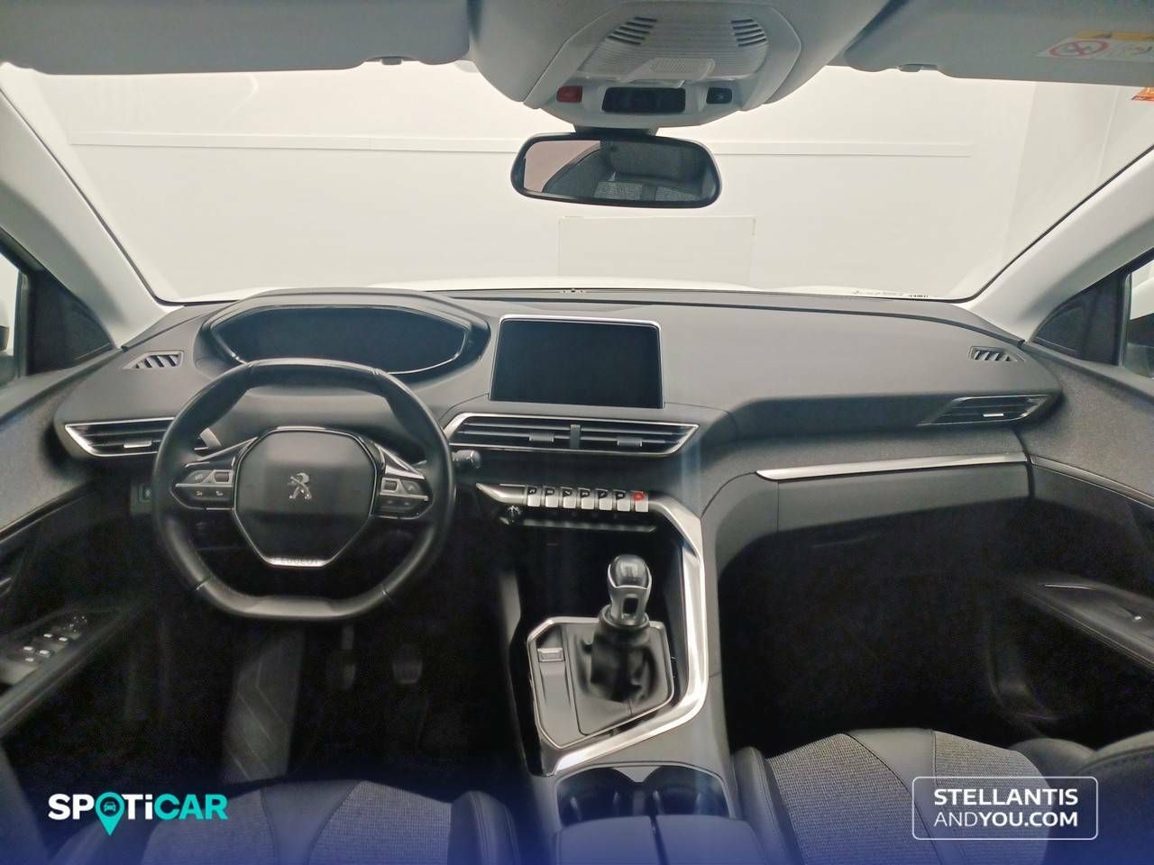 Foto Peugeot 3008 8