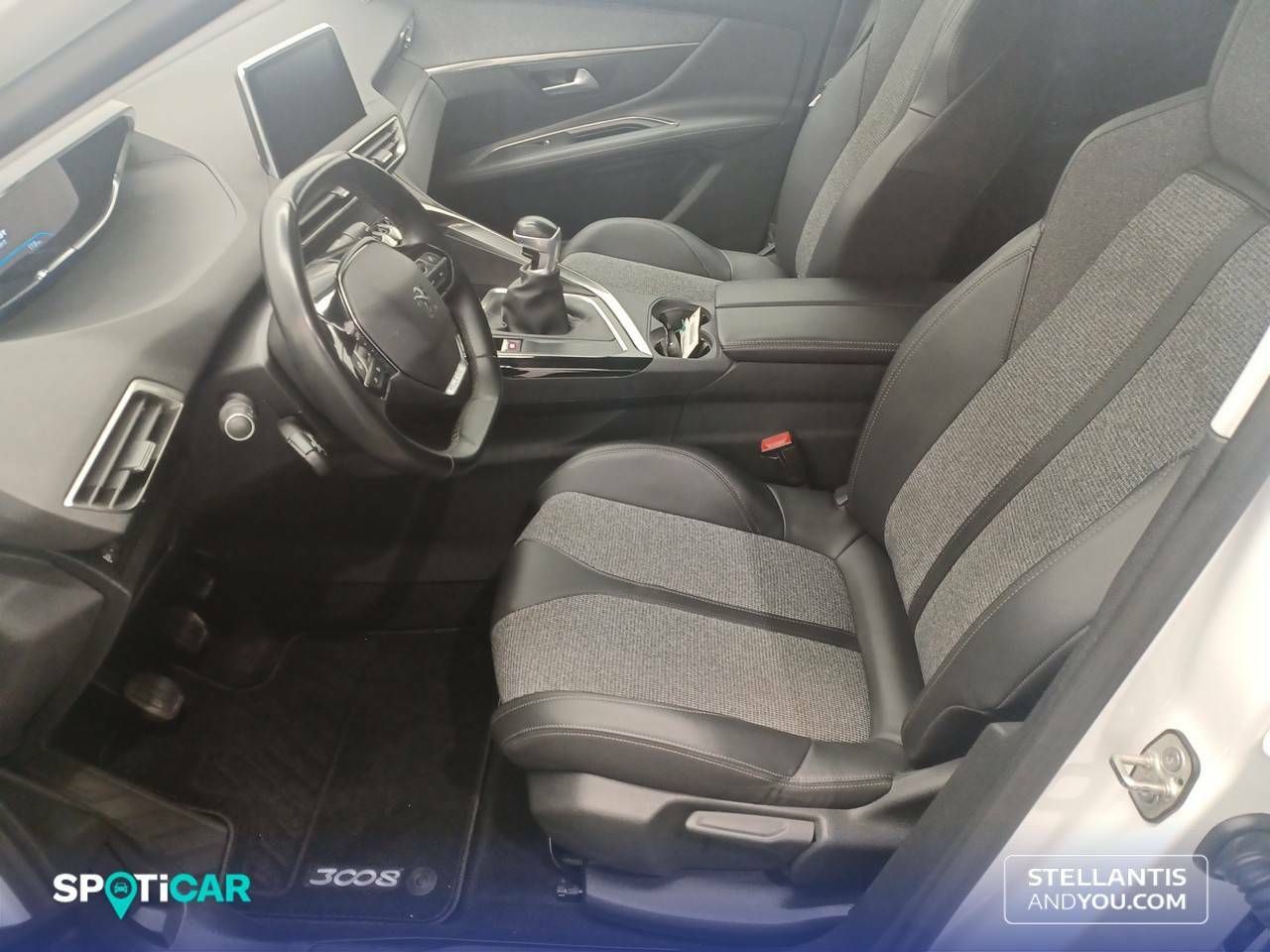 Foto Peugeot 3008 9