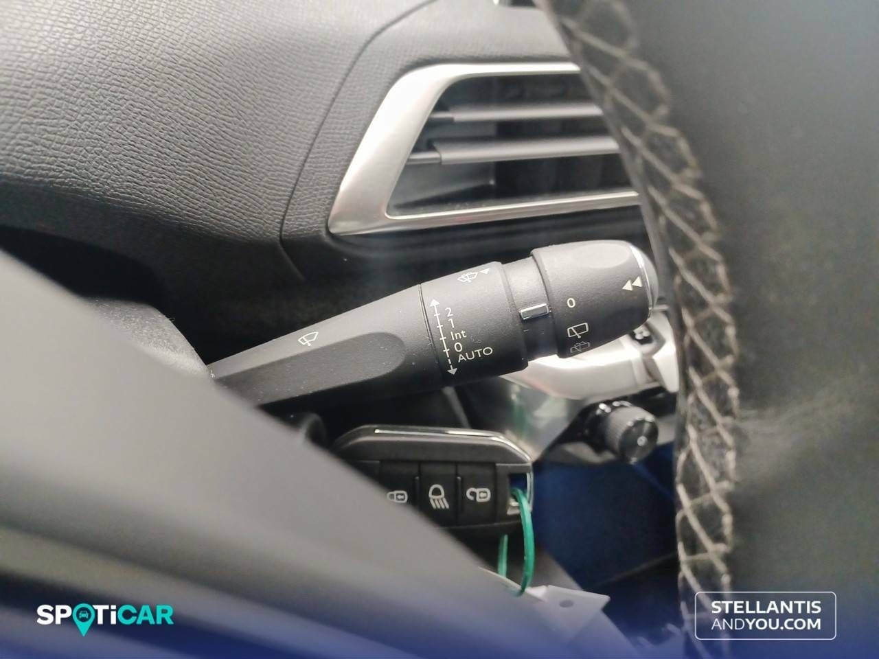 Foto Peugeot 3008 16