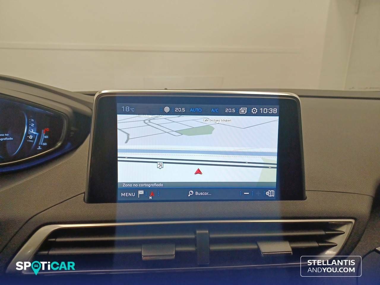 Foto Peugeot 3008 20