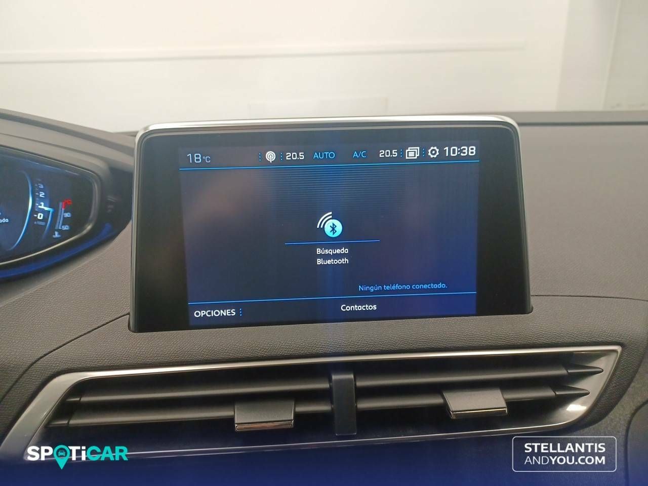 Foto Peugeot 3008 21