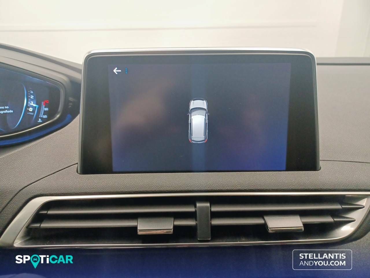 Foto Peugeot 3008 25