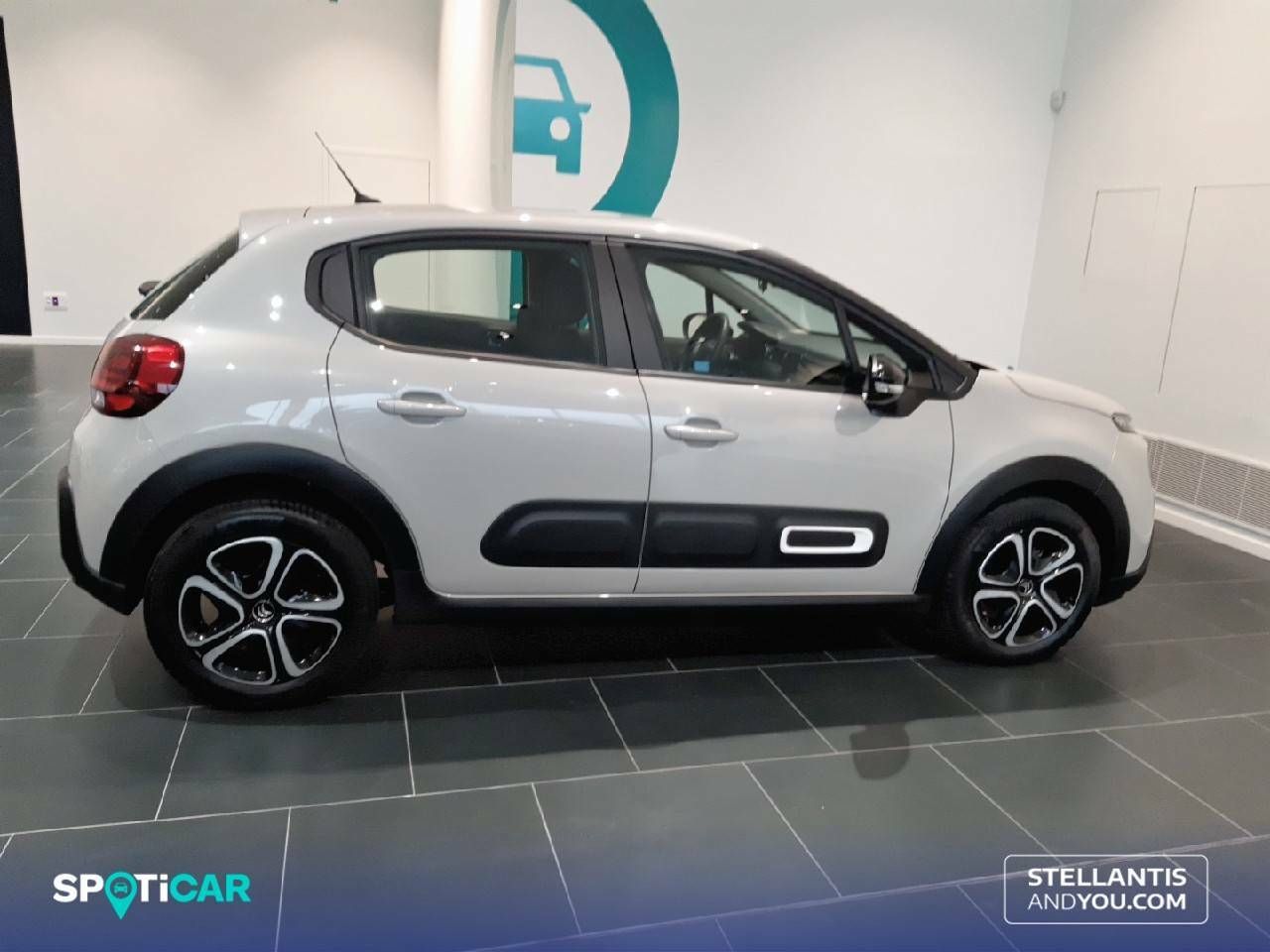 Foto Citroën C3 2