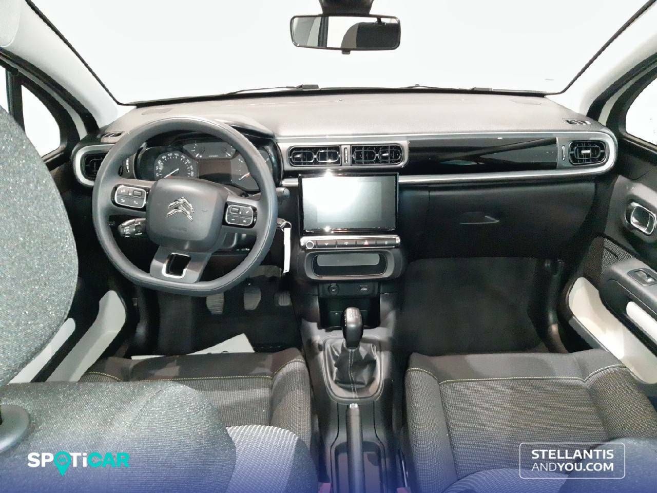 Foto Citroën C3 4