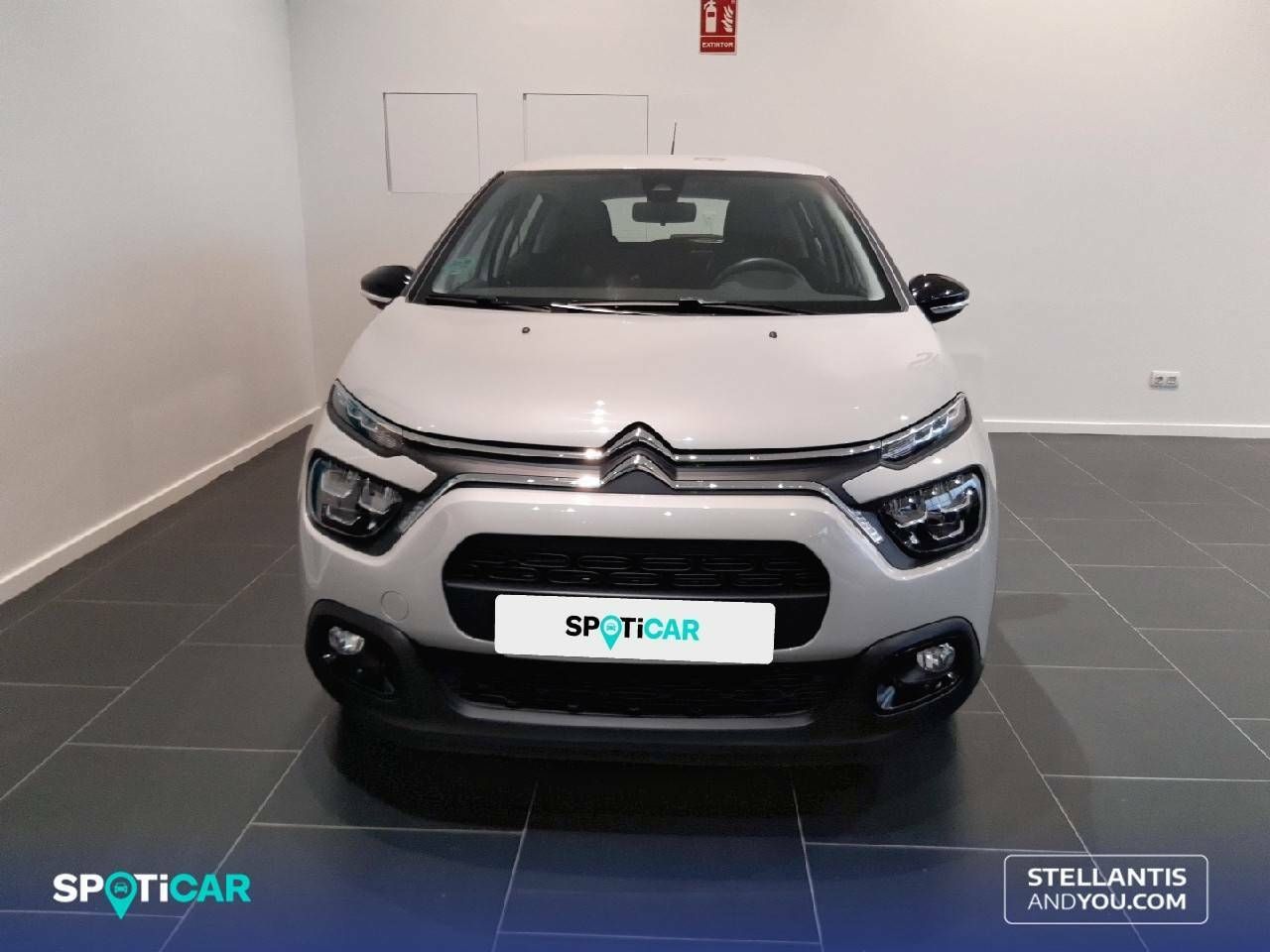 Foto Citroën C3 5
