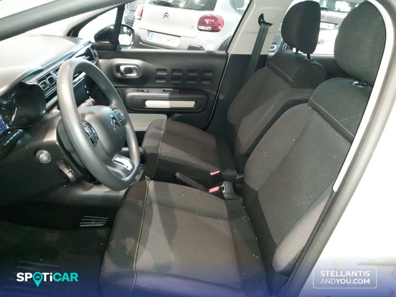 Foto Citroën C3 9