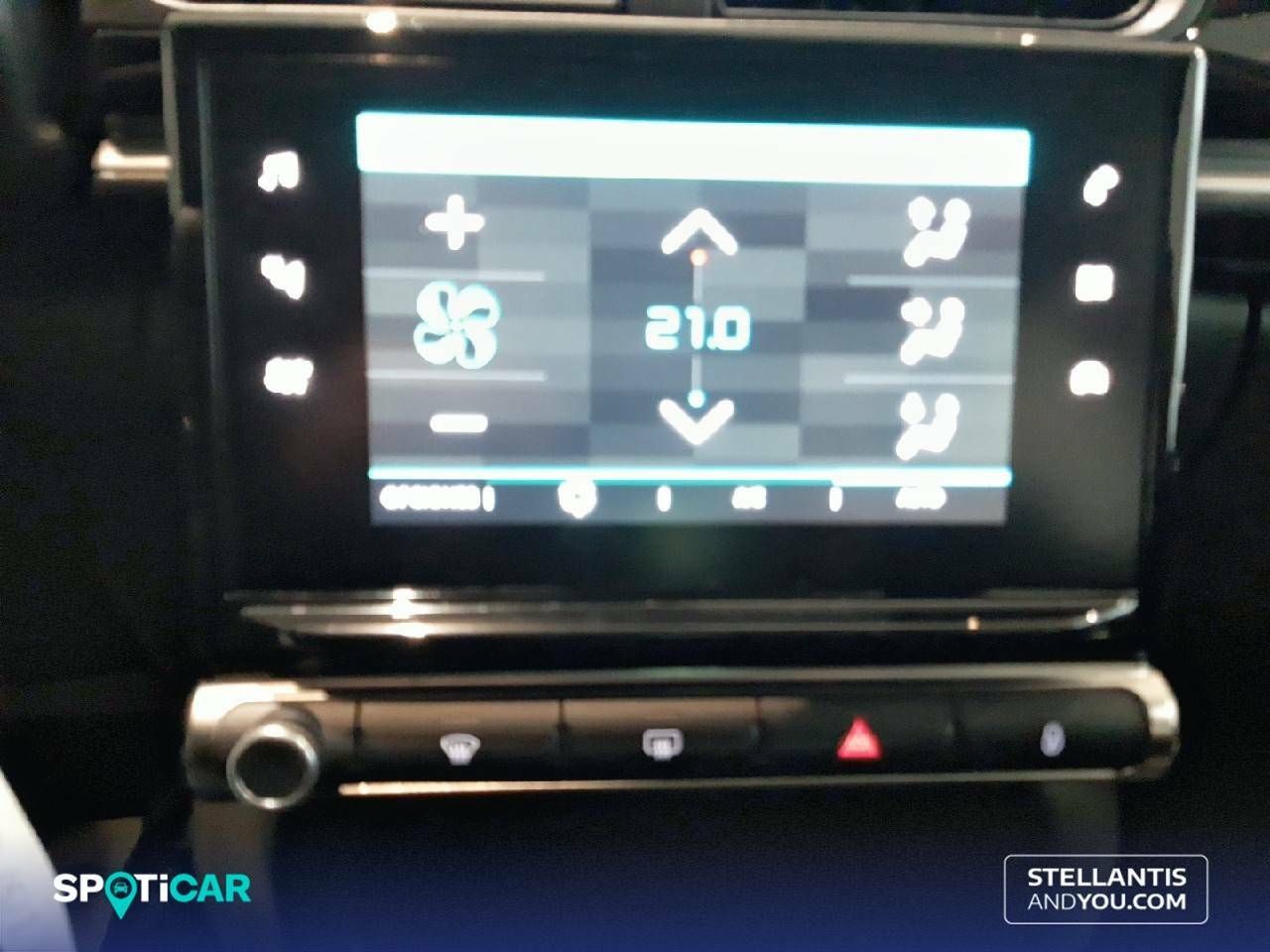 Foto Citroën C3 12