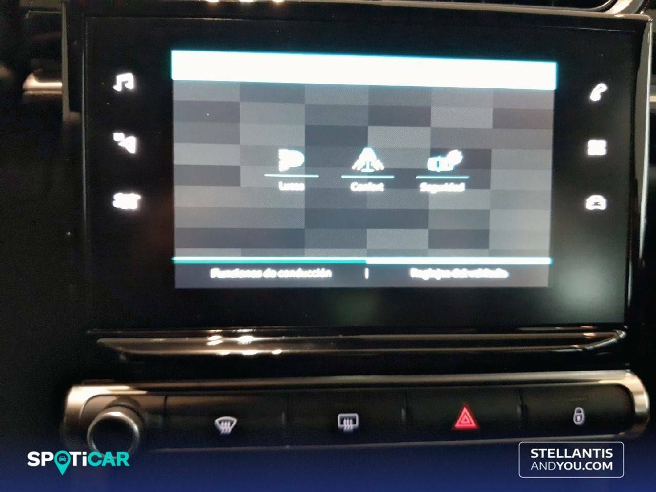 Foto Citroën C3 15