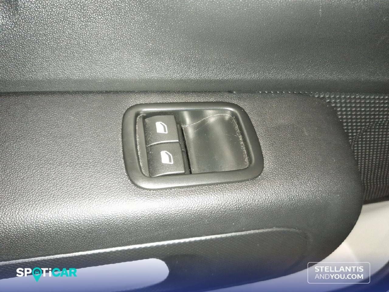 Foto Citroën C3 18