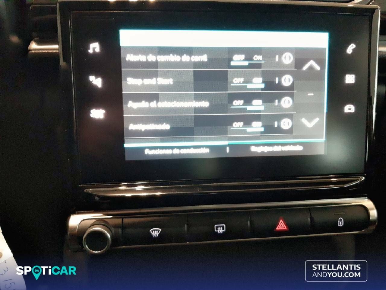 Foto Citroën C3 20