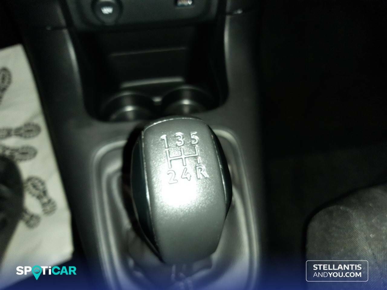 Foto Citroën C3 21