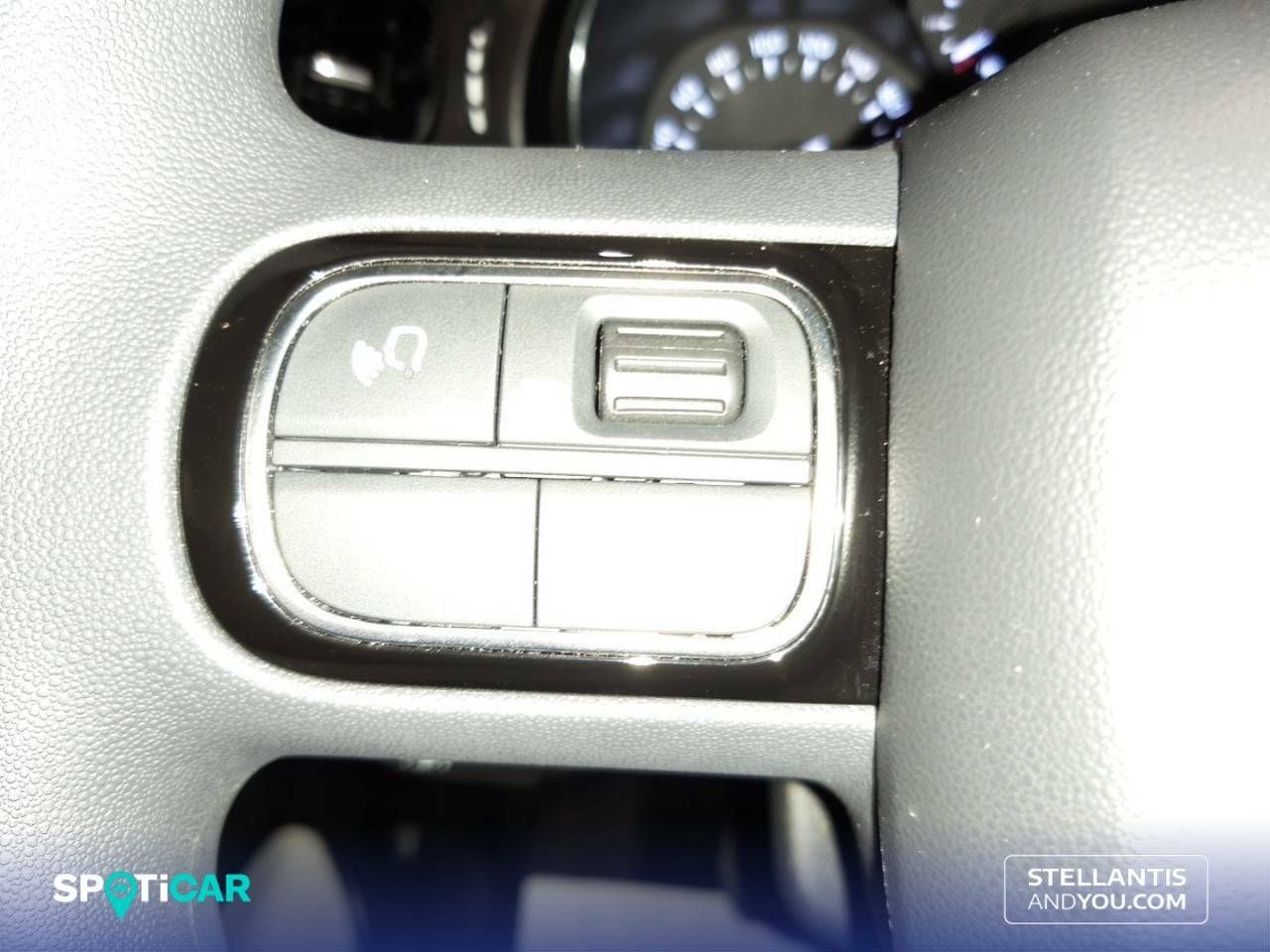 Foto Citroën C3 22