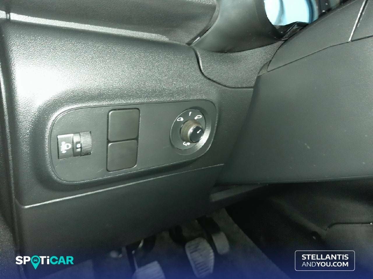Foto Citroën C3 23