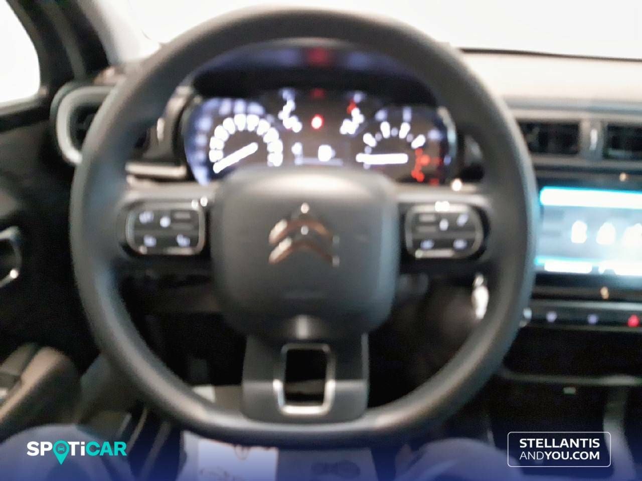 Foto Citroën C3 25